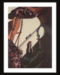 "Women's Work" 18x24" Archival Quality Print